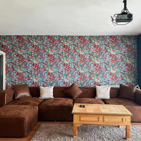 Aparthotel The Next