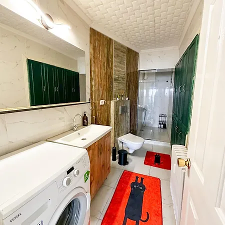 The Next Hotel de apartamente 4*