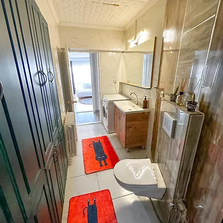 Hotel de apartamente The Next İzmir