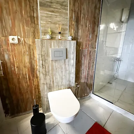 The Next Hotel apartamentowy