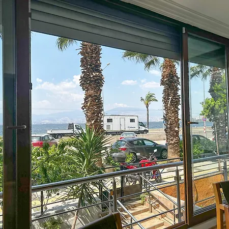 The Next Aparthotel