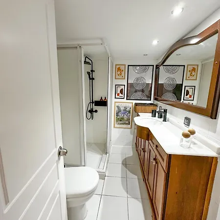 The Next Hotel de apartamente