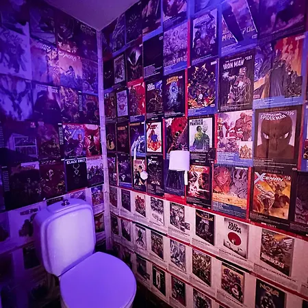 The Next 公寓式酒店 伊兹密尔