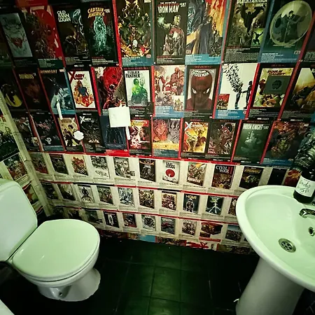 The Next 公寓式酒店 4*