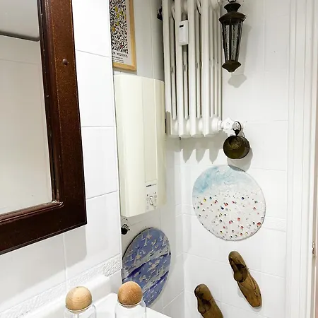 Hotel de apartamente The Next 4*