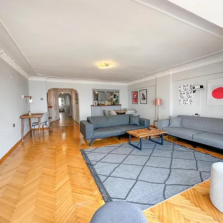 The Next Hotel de apartamente