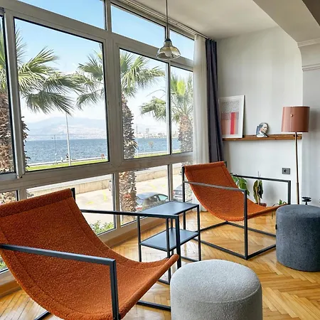 The Next Hotel de apartamente