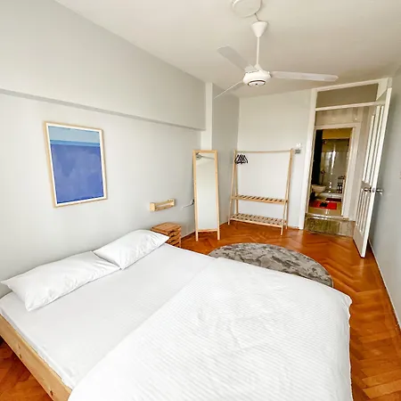 Hotel de apartamente The Next İzmir