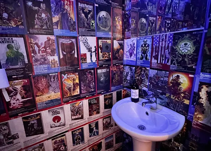 The Next Aparthotel 4*