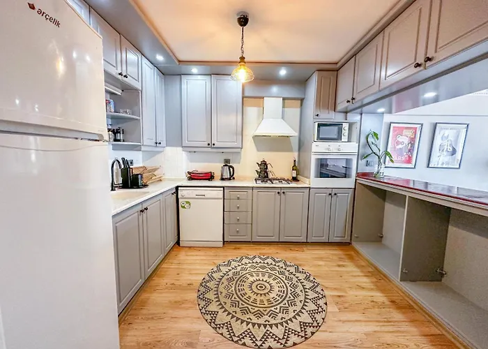 The Next Aparthotel Izmir