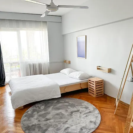 The Next Aparthotel Izmir