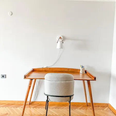 The Next Aparthotel Izmir