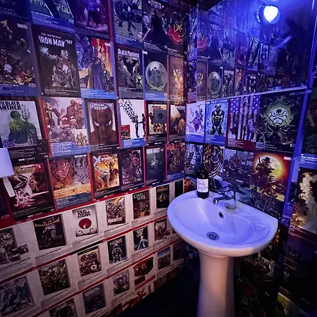 The Next Aparthotel 4*