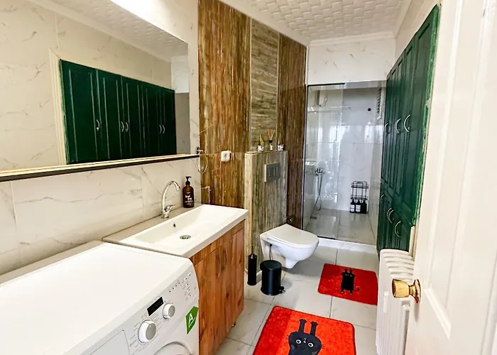 The Next Appart hôtel 4*