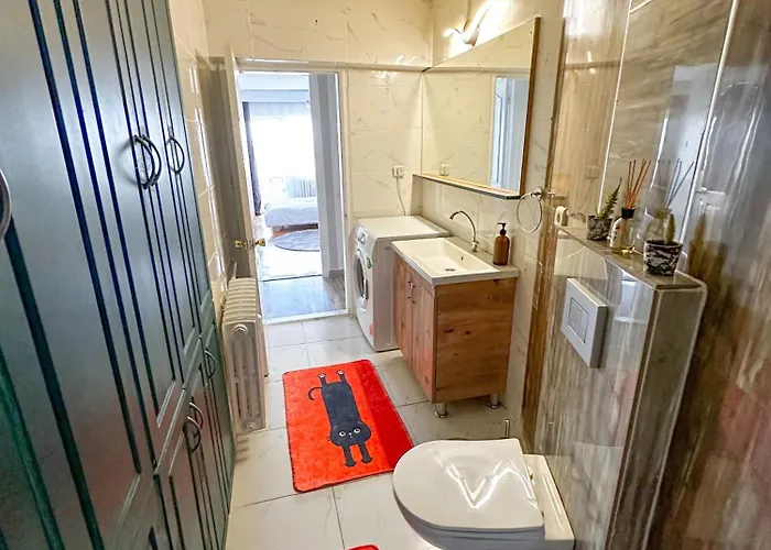 Apart Otel The Next İzmir