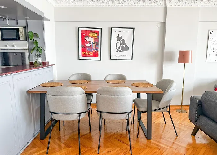 Appart hôtel The Next İzmir