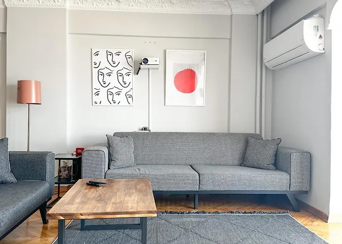 Appart hôtel The Next