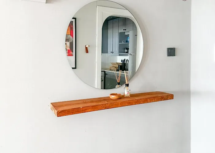 Appart hôtel The Next