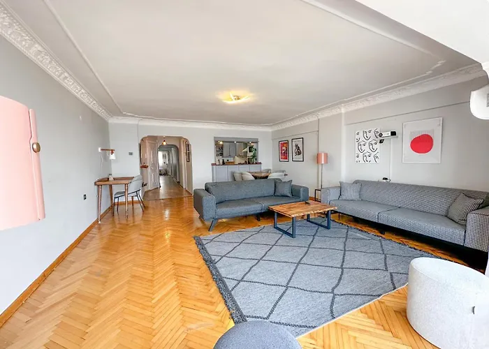 The Next Appart hôtel