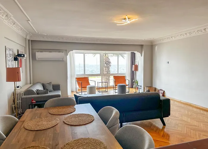 Appart hôtel The Next