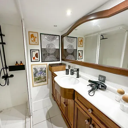 The Next شقة فندقية 4*