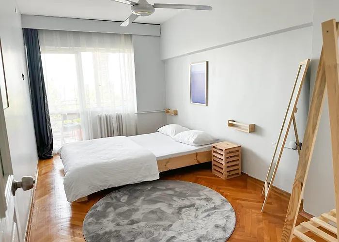 The Next Apart-hotel Esmirna