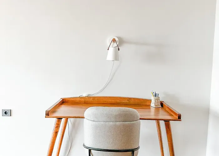 The Next Apart-hotel Esmirna