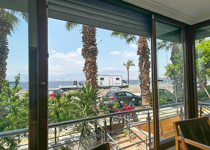 The Next Apart-hotel