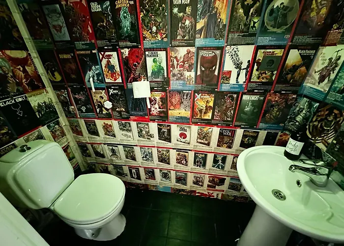 The Next Apart-hotel 4*